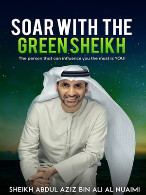 cover image of Soar with the Green Sheikh